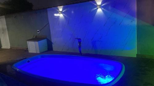 Olimpia House | J Morelli s - A 2 Minutos dos Melhores Parques de Olímpia