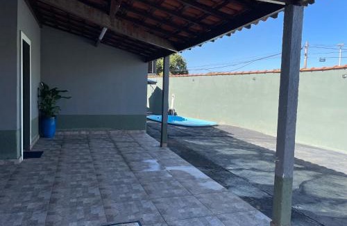 Olimpia House | J Morelli s - A 2 Minutos dos Melhores Parques de Olímpia