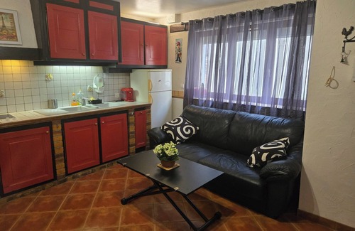 Bry-sur-Marne Apartment | J-O - Paris - Disneyland - Bry/marne Studio 2 Personnes Centre Ville