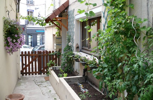 Bry-sur-Marne Apartment | J-O - Paris - Disneyland - Bry/marne Studio 2 Personnes Centre Ville