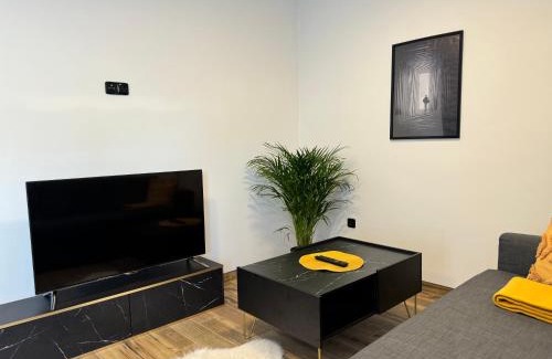 Pardubice Apartment | j ONE Apartmány