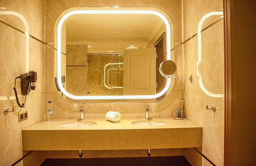 Port Harcourt Hotel | J's Signature Hotels