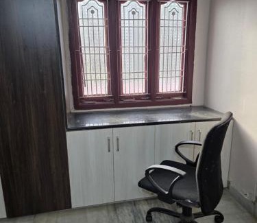 Gannavaram Apartment | J square