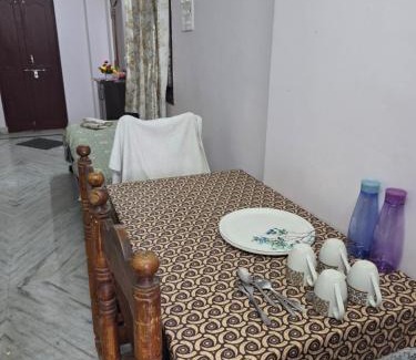 Gannavaram Apartment | J square