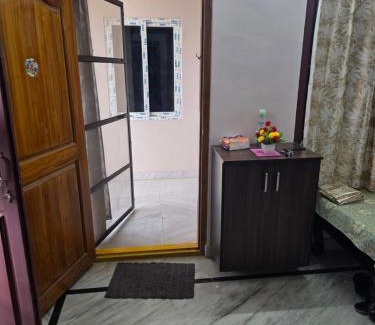 Gannavaram Apartment | J square