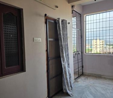 Gannavaram Apartment | J square