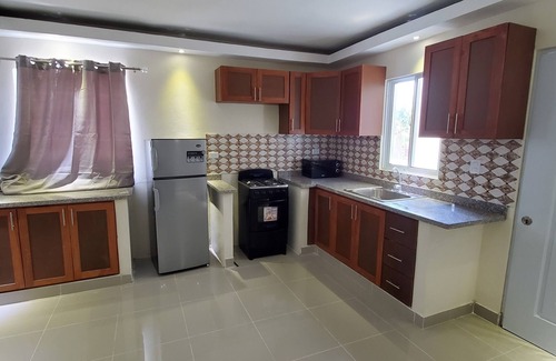 Tropical del Este Apartment | J2c New exclusive area 10 minutes from the airport.