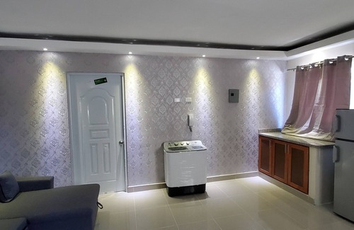Tropical del Este Apartment | J2c New exclusive area 10 minutes from the airport.