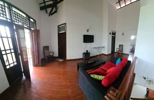 Uswetakeiyawa Bed & Breakfast | Ja-elas French Touch