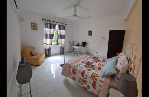 Uswetakeiyawa Bed & Breakfast | Ja-elas French Touch