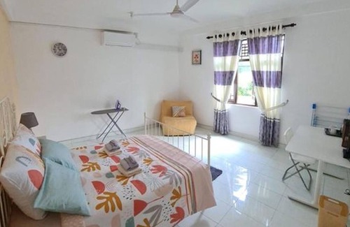 Uswetakeiyawa Bed & Breakfast | Ja-elas French Touch