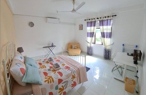 Uswetakeiyawa Bed & Breakfast | Ja-elas French Touch