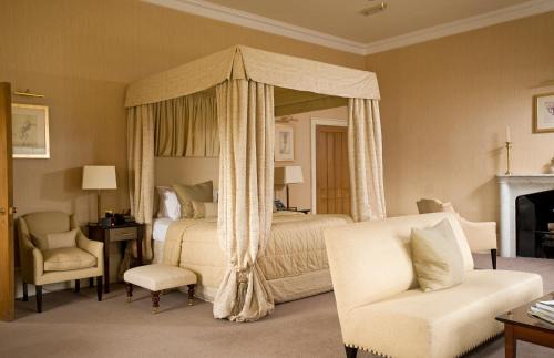 Bishopton Hotel | JA Mar Hall Scotland