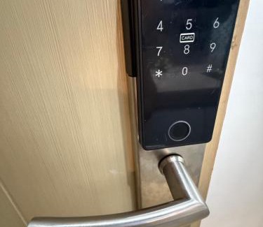 Novaliches Apartment | JA2 STAYCATION @TREES RESIDENCES