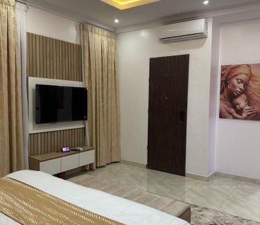 Kwara Apartment | JAADOLHomes
