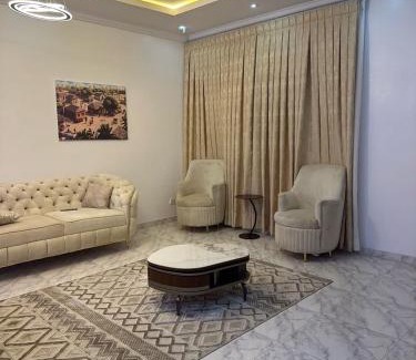 Kwara Apartment | JAADOLHomes