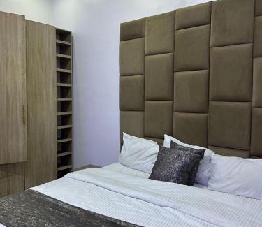 Kwara Apartment | JAADOLHomes