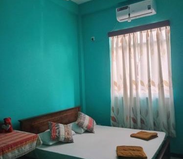 Moratuwa House | Jaans Inn