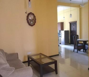 Moratuwa House | Jaans Inn