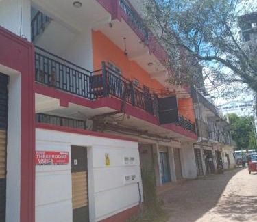 Moratuwa House | Jaans Inn