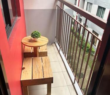 Bocaue Apartment | JABI Suites Deca Homes Marilao