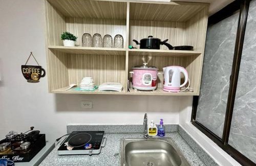 Bocaue Apartment | JABI Suites Deca Homes Marilao