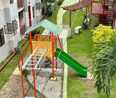 Bocaue Apartment | JABI Suites Deca Homes Marilao