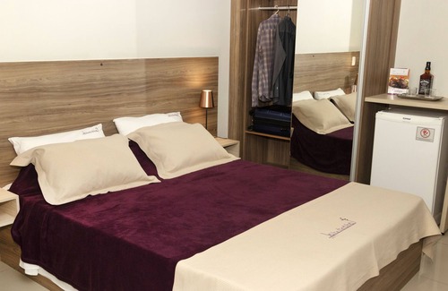 Vila Mazzei Hotel | Jabuticaba Hotel Business