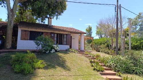 La Aguada House | Jacarandá