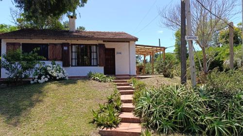 La Aguada House | Jacarandá