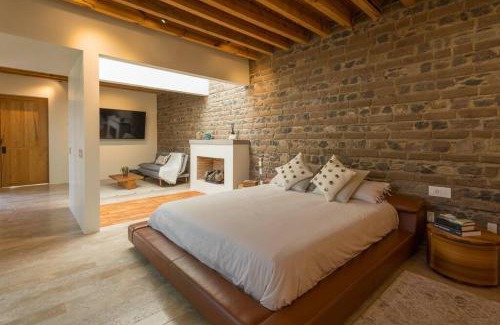 San Miguel de Allende Villa | Jacaranda House