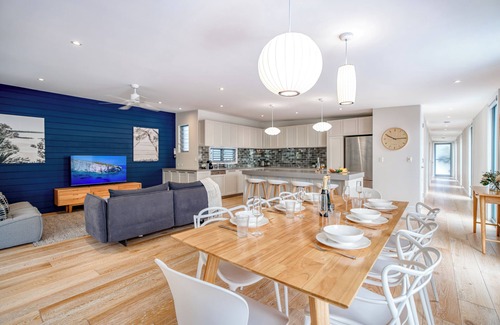 Noosa Heads Apartment | Jacaranda Noosa
