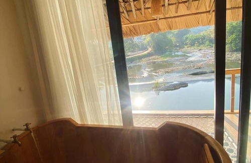Lam Thuong Cabin | Jack Ecolodge