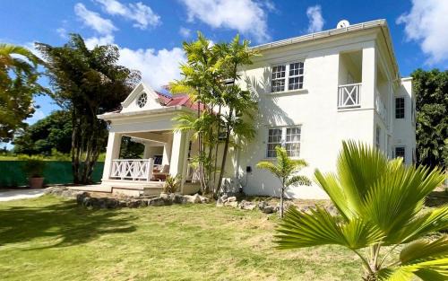 Mullins House | Jacks Place 3bd by ZenBreak