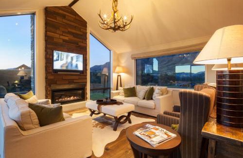 Jacks Point Villa | Jacks Point Escape by MajorDomo