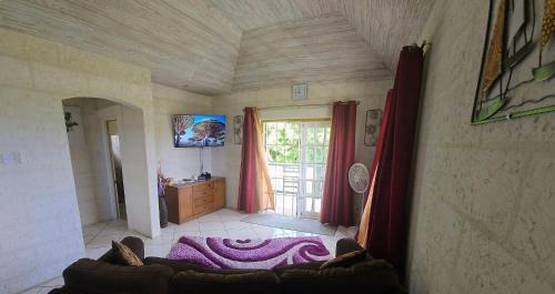 Jackson Apartment | Jackson Breezy Vacation and Venue Rental Barbados