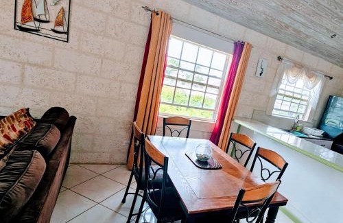 Jackson Apartment | Jackson Breezy Vacation and Venue Rental Barbados
