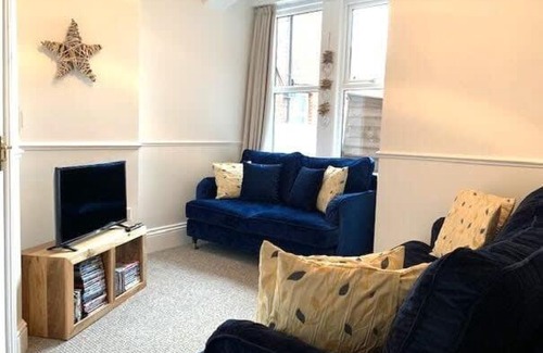 Muston House | Jackson Landing - Spacious house with central location