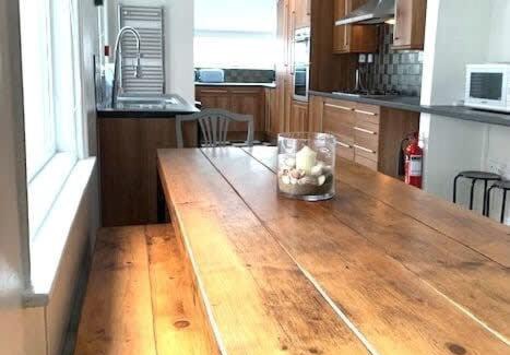 Muston House | Jackson Landing - Spacious house with central location