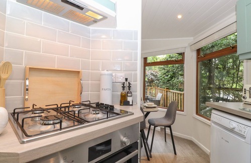 Troutbeck Cottage | Jacmar Lodge