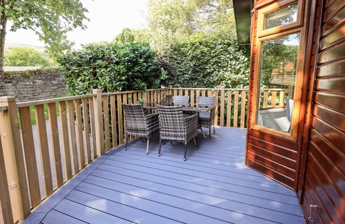 Troutbeck Cottage | Jacmar Lodge