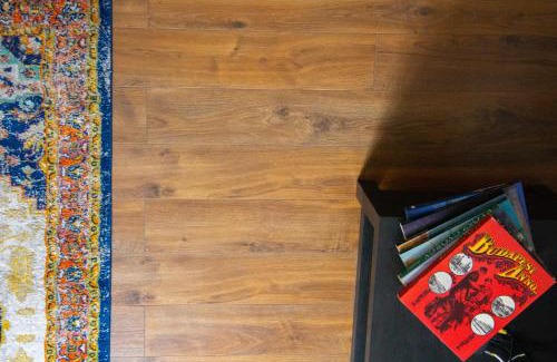 Csarnok negyed Apartment | Jacob's Happy Place