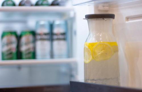 Csarnok negyed Apartment | Jacob's Happy Place