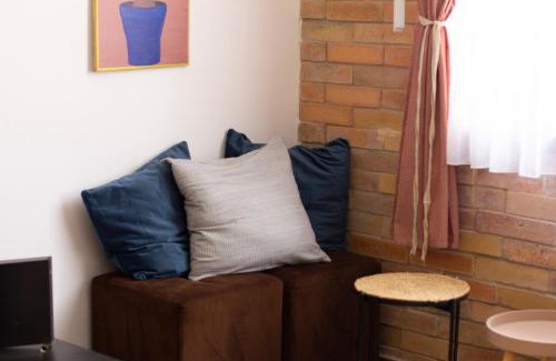 Csarnok negyed Apartment | Jacob's Happy Place