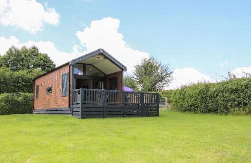 Church Stoke House | Jacob's Meadow Pod 2