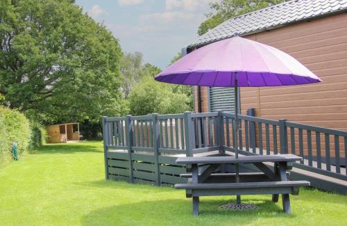 Church Stoke House | Jacob's Meadow Pod 2