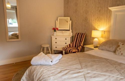 Rathdrum Bed & Breakfast | Jacob's Well Hotel