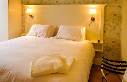 Rathdrum Bed & Breakfast | Jacob's Well Hotel