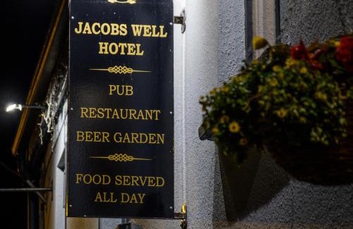 Rathdrum Bed & Breakfast | Jacob's Well Hotel