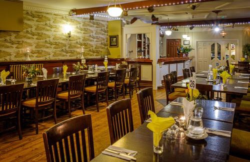 Rathdrum Bed & Breakfast | Jacob's Well Hotel